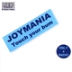 Joymania - Touch Your Bum