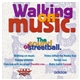 Various - Walking On Music. The Sound Of Streetball