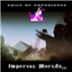 Voice Of Experience - Imperial Worlds