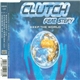 Clutch Feat. Stefy - Keep The World