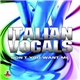 Italian Vocals - Don't You Want Me