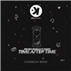 Michele Musillo Feat. Dhany - Time After Time (Casiraghi Remix)