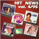 Various - Hit News Vol. 4/95