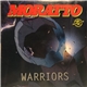 Moratto - Warriors