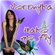 Veronyka - Make Me Fly